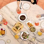 ホテル Esqina Cosmopolitan