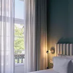 ホテル Esqina Cosmopolitan 4*
