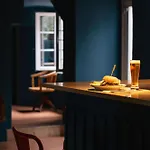 Esqina Cosmopolitan ホテル
