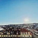 Esqina Cosmopolitan Hotel Lizbona