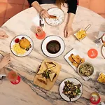 Hotel Esqina Cosmopolitan 4*