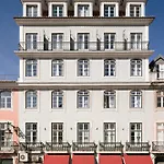 Esqina Cosmopolitan Hotel Lisboa
