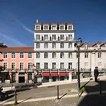 Esqina Cosmopolitan 4* Lisboa