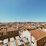 Esqina Cosmopolitan Hotel 4*