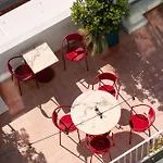 Hotel Esqina Cosmopolitan