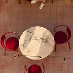 Esqina Cosmopolitan Hotel 4*