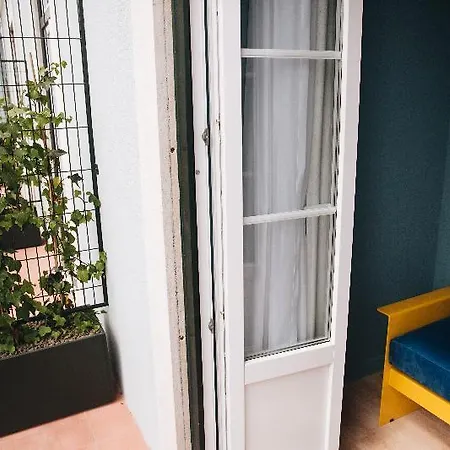 Szálloda Esqina Cosmopolitan 4*