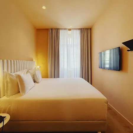 Esqina Cosmopolitan 4*