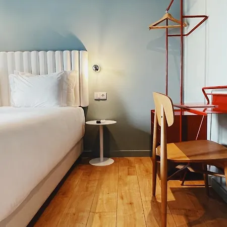 Szálloda Esqina Cosmopolitan 4*