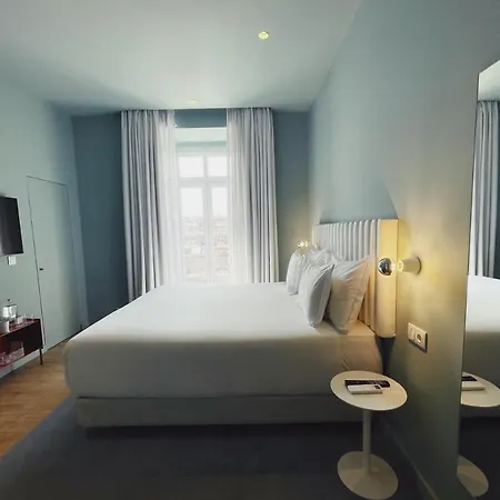 Hotel Esqina Cosmopolitan