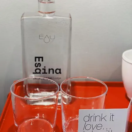 Szálloda Esqina Cosmopolitan