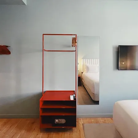 Hotel Esqina Cosmopolitan Lizbona