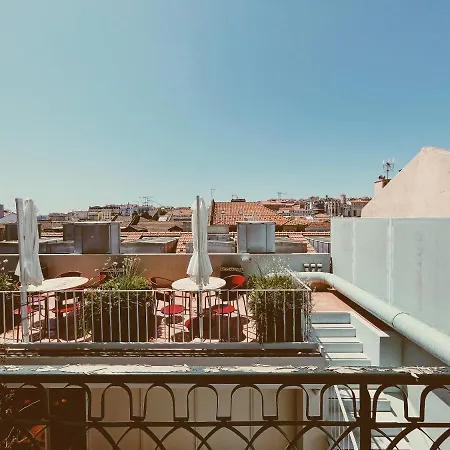 Szálloda Esqina Cosmopolitan 4*