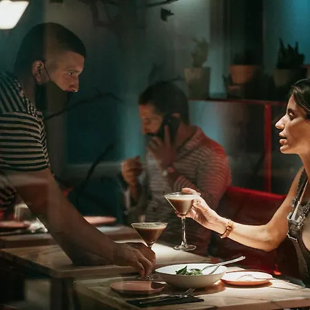 Szálloda Esqina Cosmopolitan Lisboa