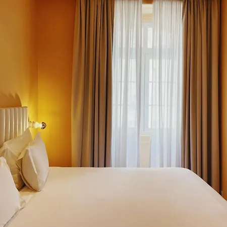 Esqina Cosmopolitan 4* Lizbona