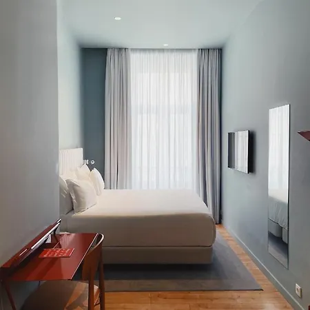 Esqina Cosmopolitan Hotel