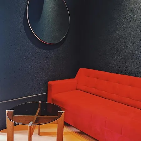 Esqina Cosmopolitan Szálloda 4*