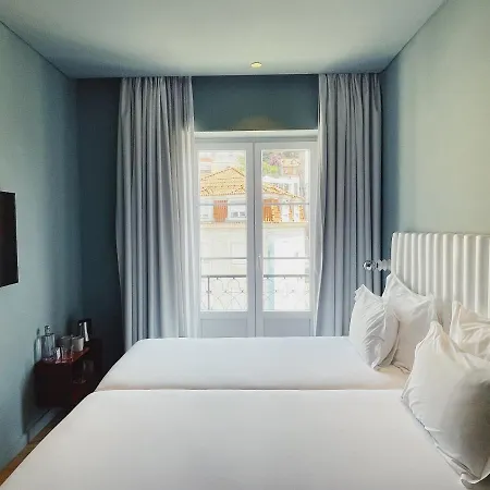 Esqina Cosmopolitan 4* Lisboa
