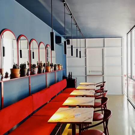 Esqina Cosmopolitan Lizbona