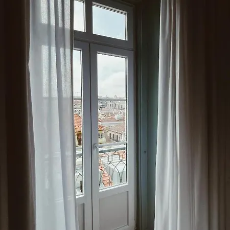 Esqina Cosmopolitan 4*