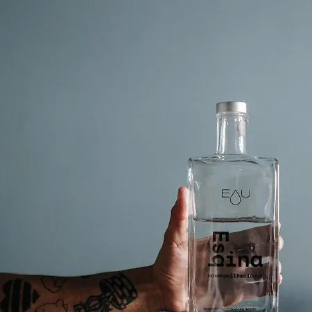 Esqina Cosmopolitan 4*