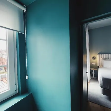 Esqina Cosmopolitan Hotel Lissabon