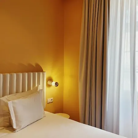 Esqina Cosmopolitan Szálloda 4*