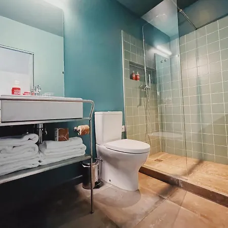 Esqina Cosmopolitan Hotel Lizbona