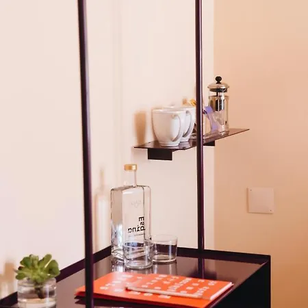 Esqina Cosmopolitan Lissabon