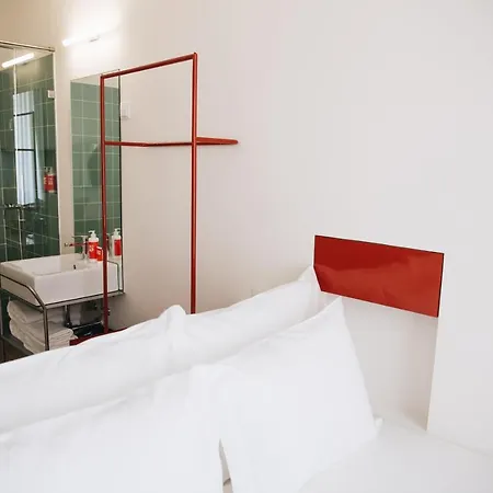 Esqina Cosmopolitan Lizbona