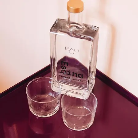 Esqina Cosmopolitan Szálloda Lisboa