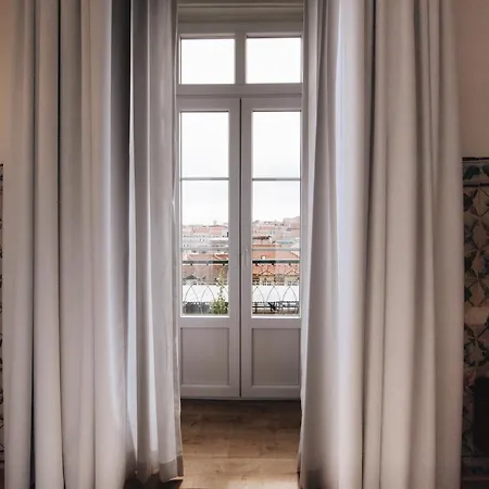 Esqina Cosmopolitan Szálloda Lisboa