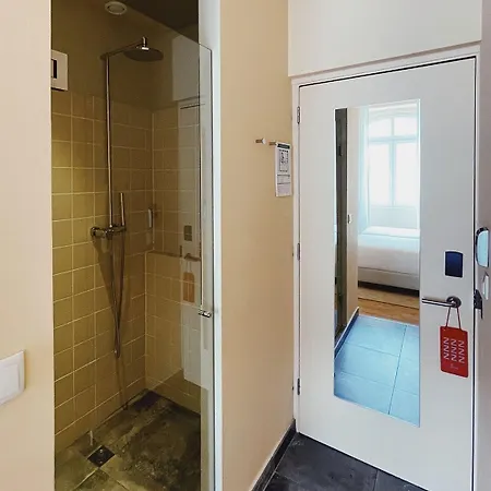 Esqina Cosmopolitan 4* Lizbona