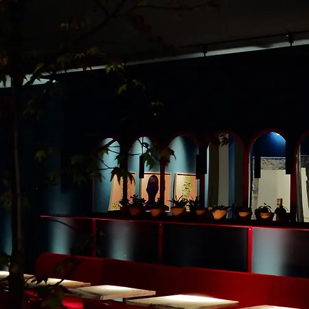 Hotel Esqina Cosmopolitan 4*