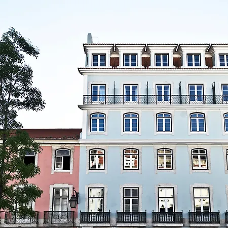 Szálloda Esqina Cosmopolitan 4*