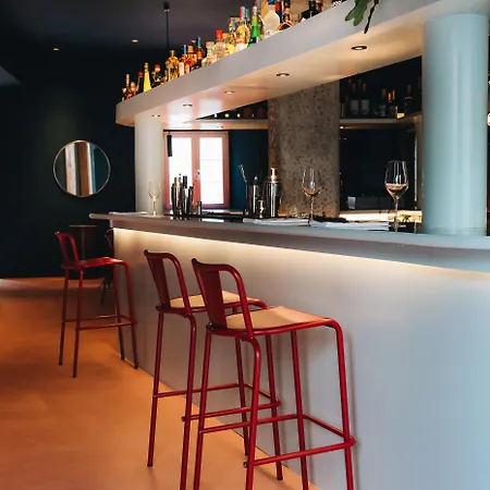 Szálloda Esqina Cosmopolitan 4*