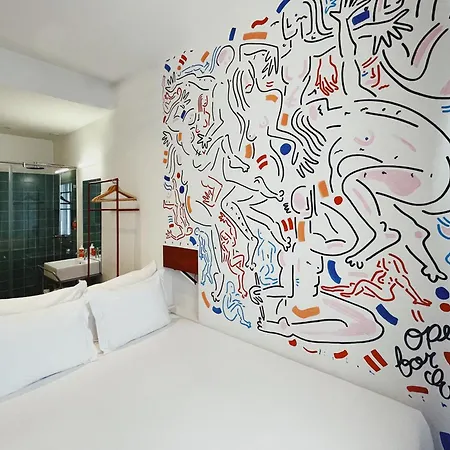 Esqina Cosmopolitan 4* Lissabon