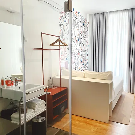 Esqina Cosmopolitan 4* Lizbona