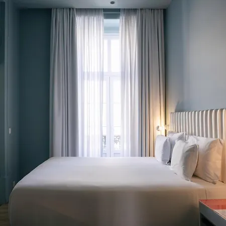 Hotel Esqina Cosmopolitan Lisbona