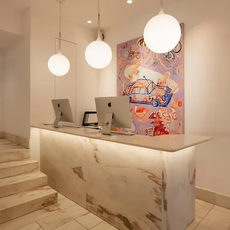 Esqina Cosmopolitan Hotel Lizbona