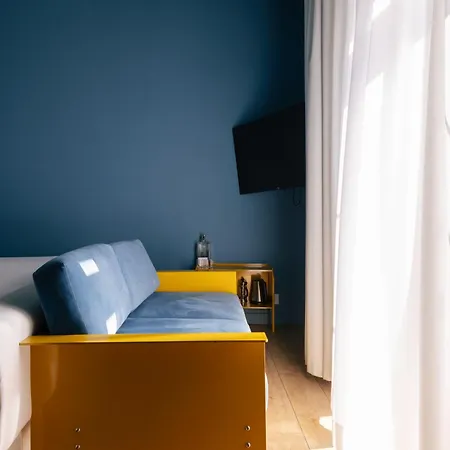 Esqina Cosmopolitan 4* Lisbona