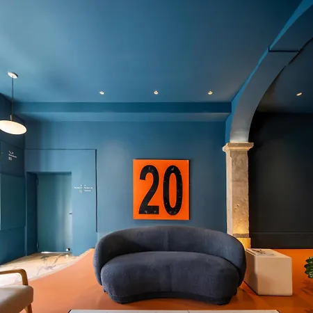 Esqina Cosmopolitan Lizbona