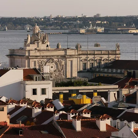 Esqina Cosmopolitan Lizbona