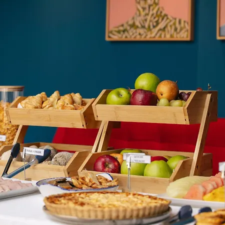 Esqina Cosmopolitan 4* Lizbona