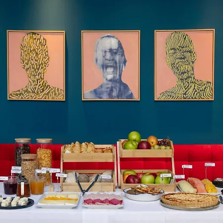 Esqina Cosmopolitan Hotel Lissabon