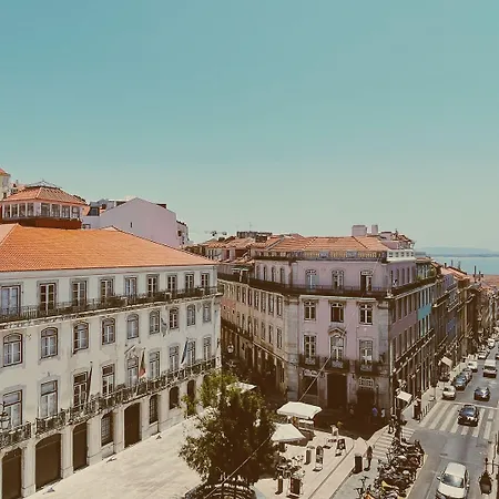 Hotel Esqina Cosmopolitan