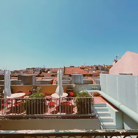 Hotel Esqina Cosmopolitan 4*