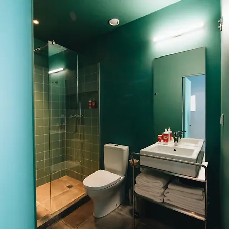 Esqina Cosmopolitan 4* Lissabon