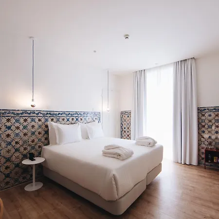 Esqina Cosmopolitan 4*