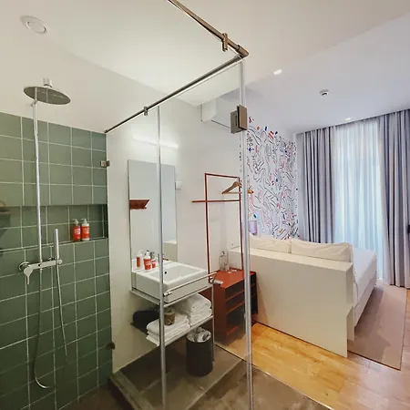 Esqina Cosmopolitan Hotel